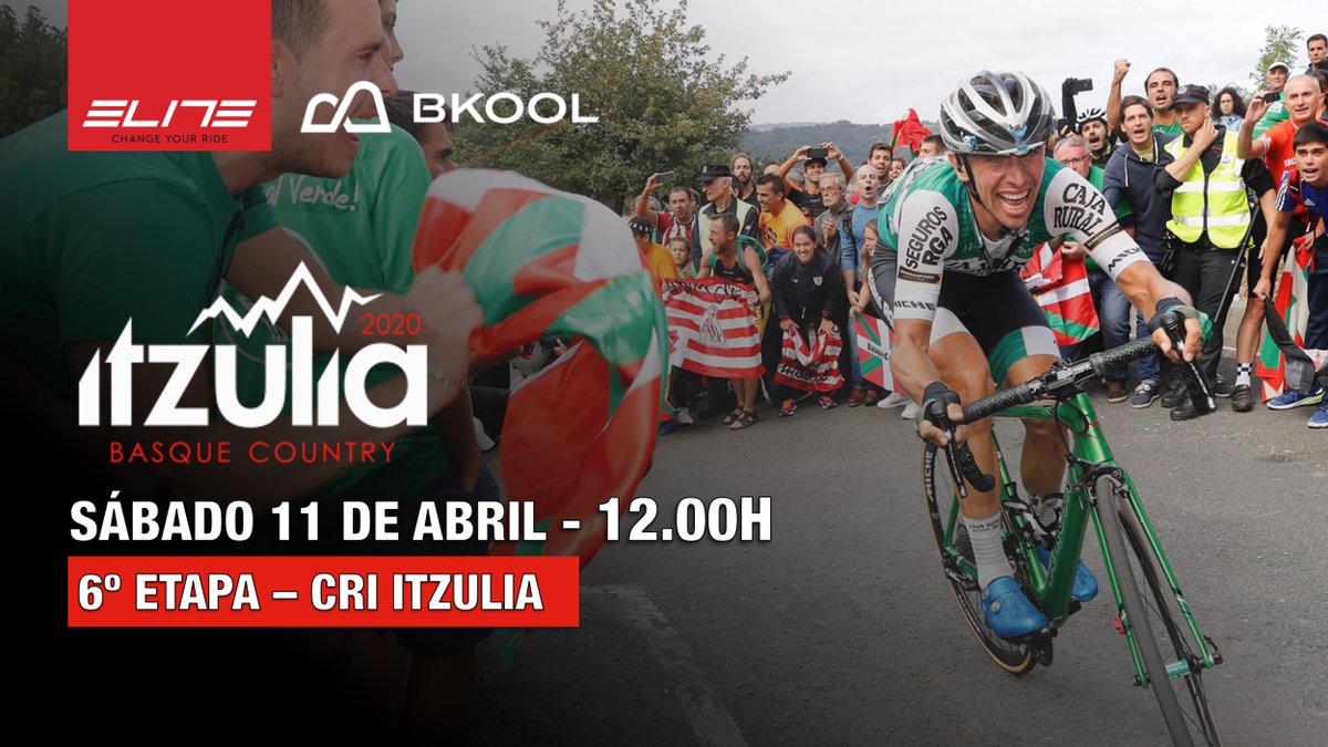 Team Caja Rural-RGA tweet media