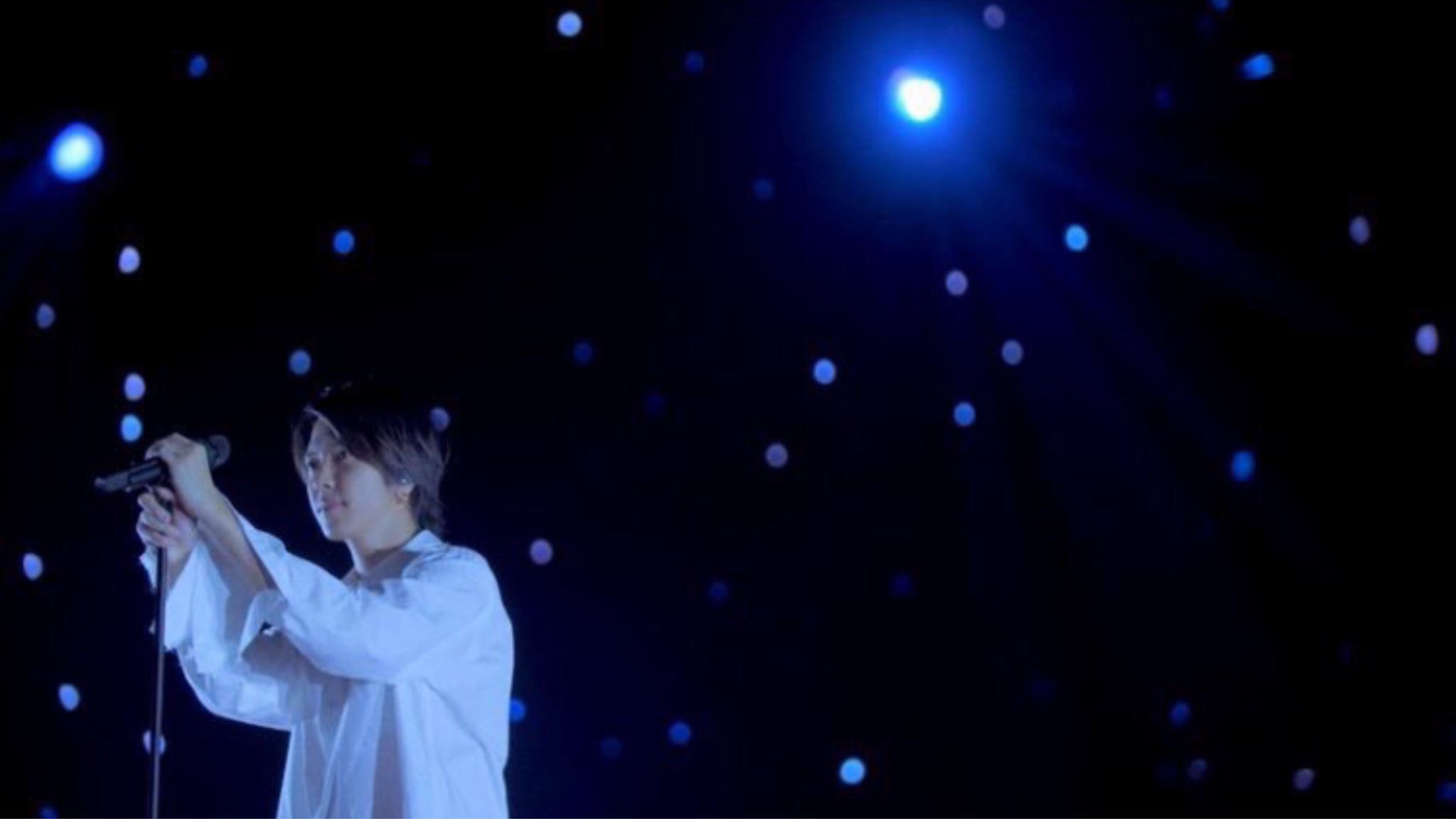 Happy birthday   Tomohisa Yamashita 