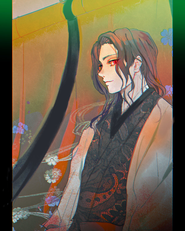 鬼滅の刃1話ネタバレと感想 鬼の王