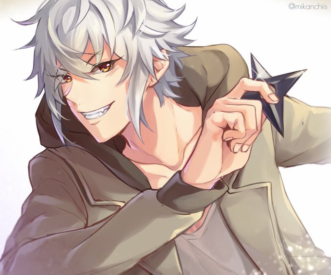 猿渡俊助のtwitterイラスト検索結果