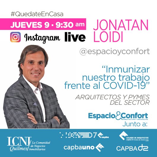 Espacio&Confort tweet media
