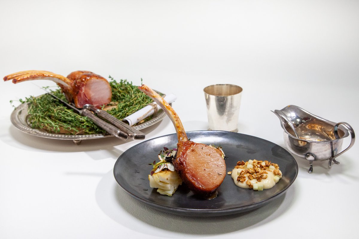 Great British Menu tweet media