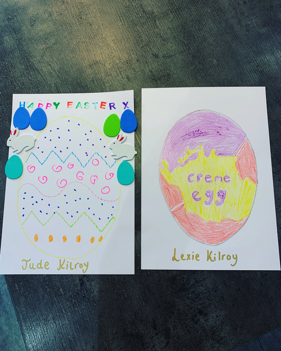 #EasterCompetition <a href="/AstreaTheHill/">The Hill Primary</a>