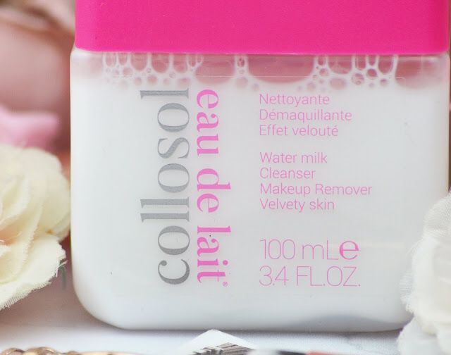 love_lippy's tweet photo. Cleanse me of my sins pls hun. Not that I have any, cos am a precious angel. Hahahahahhaha 😇
The #Collosol Cleanser everyone's talking about, on the blog > https://t.co/SXnsOm1mQ6
@UKBloggers1 @LovingBlogs @BBlogRT @GRLPOWRCHAT @Flipside_PR #bloggerstribe @sotonbloggers https://t.co/4vZd6FD6Dg