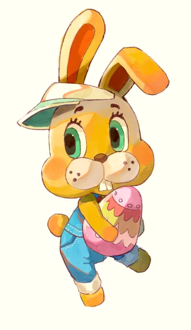 ぴょんたろう 