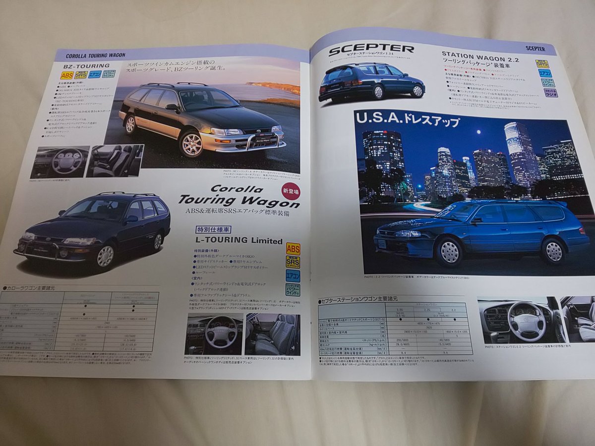 ぎふまるくん 老害 この夏カローラ店に新しい3車種が発売されるらしいので楽しみだ