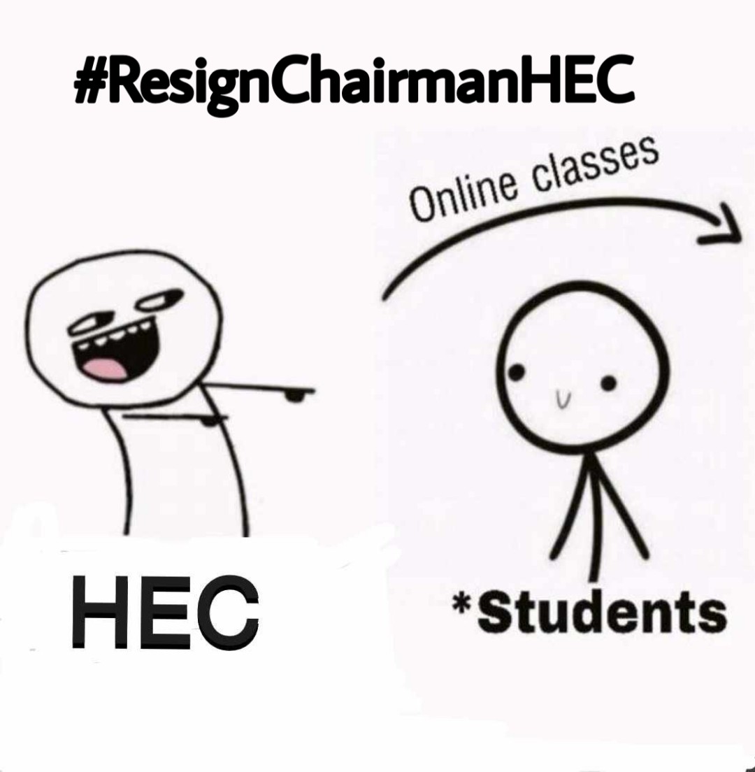 MasterY47492462's tweet photo. Kisi bat ki koi had hoti ha is banda ko koi parwa hi nahi ha.
#ResignChairmanHEC
@DrMuradPTI
@ImranKhanPTI @fawadchaudhry https://t.co/LQsvxGAkkM