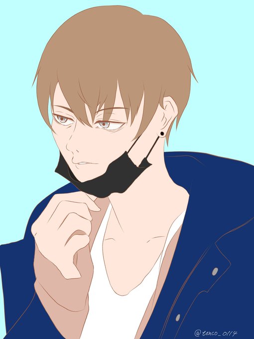 マスク男子のtwitterイラスト検索結果 古い順 マスク男子のtwitterイラスト検索結果 古い順