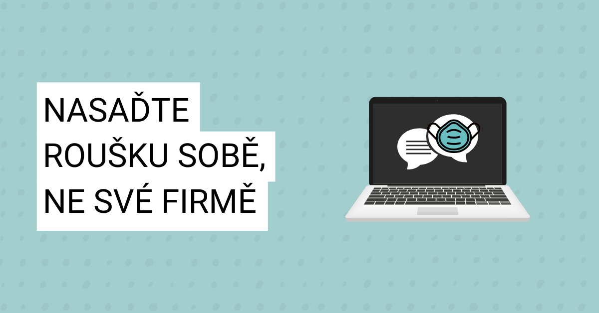 WebooEU's tweet photo. Nastal koronavěk a mnohým z nás zaviroval naše podnikání. Co s tím? V prvé řadě myslete na své věrné zákazníky a srozumitelně s nimi komunikujte. Jak efektivně komunikovat se zákazníky online v době krize, popisuje @orjacko v článku pro @TICZlin.

https://t.co/AMdes3MRDC https://t.co/BgtW8C35IH