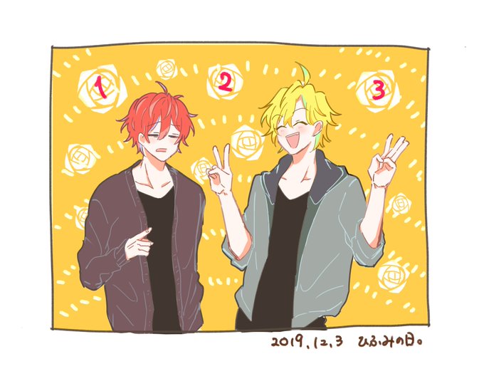 #絵描き繋がれ

ご指名ありがとうございます? 