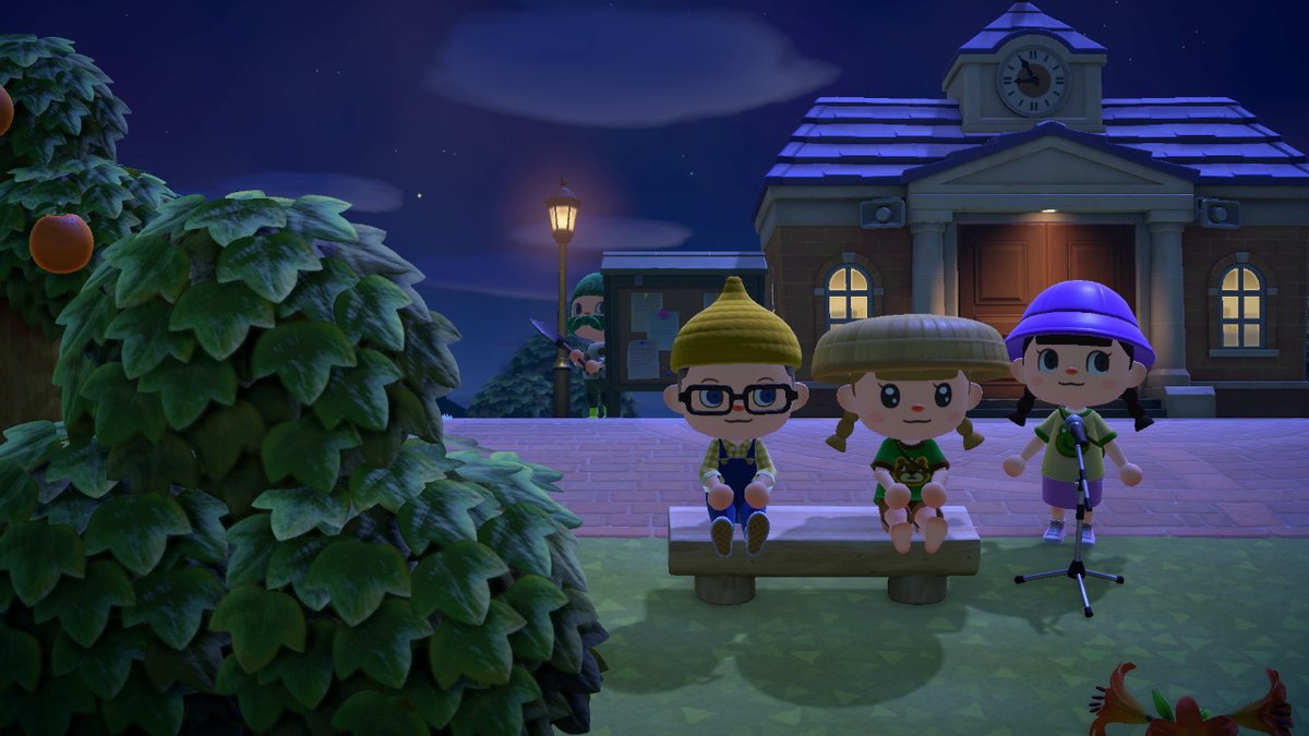 shinheee1's tweet photo. #동물의숲 #AnimalCrossing #ACNH #NintendoSwitch https://t.co/jq2M4fHpe5