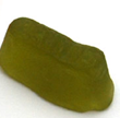 The 11th Doctor: GREEN WINE GUM