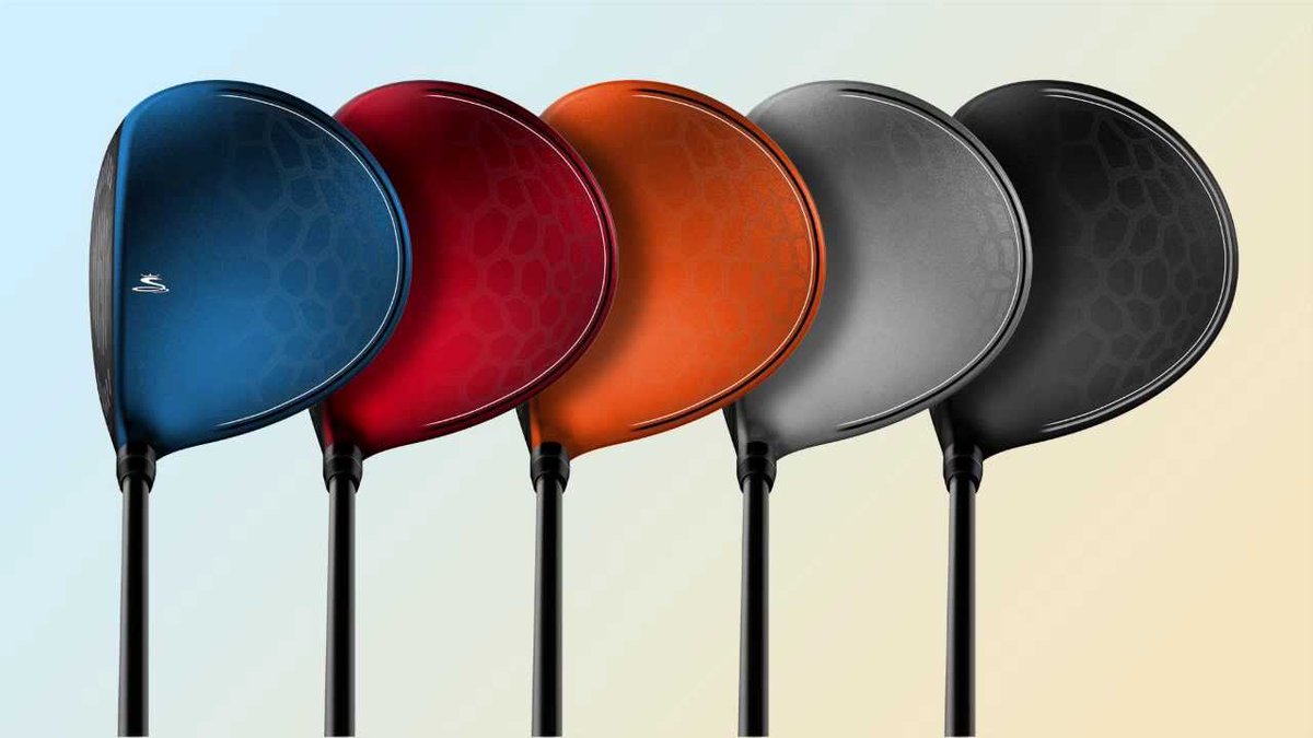 cobragolfuk's tweet photo. A closer look at the Bio Cell drivers and available colours! #ThroughTheArchives #GOLOOOOONG https://t.co/qCRlWt9xb5