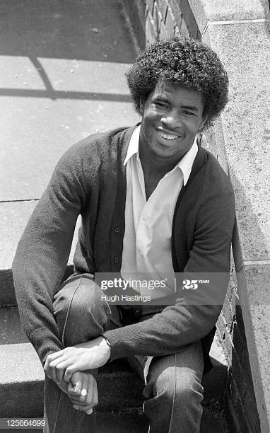 1981-1982: In December 1981, Hillingdon Borough received £5,000 for winger, Paul Canoville. Why is Paul one of the most important signings in Chelsea history? Because he was Chelsea’s first ever black player.(2/9)