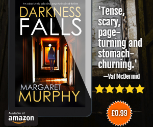 Darkness Falls is available on Amazon for a piffling 99p, just now. But everyone loves a freebie, so . . . I have 20  #kindle books to give away (UK only). Just follow me (if you don't already) & RT this tweet. It's that simple! I'll choose the winners on Easter Sunday.