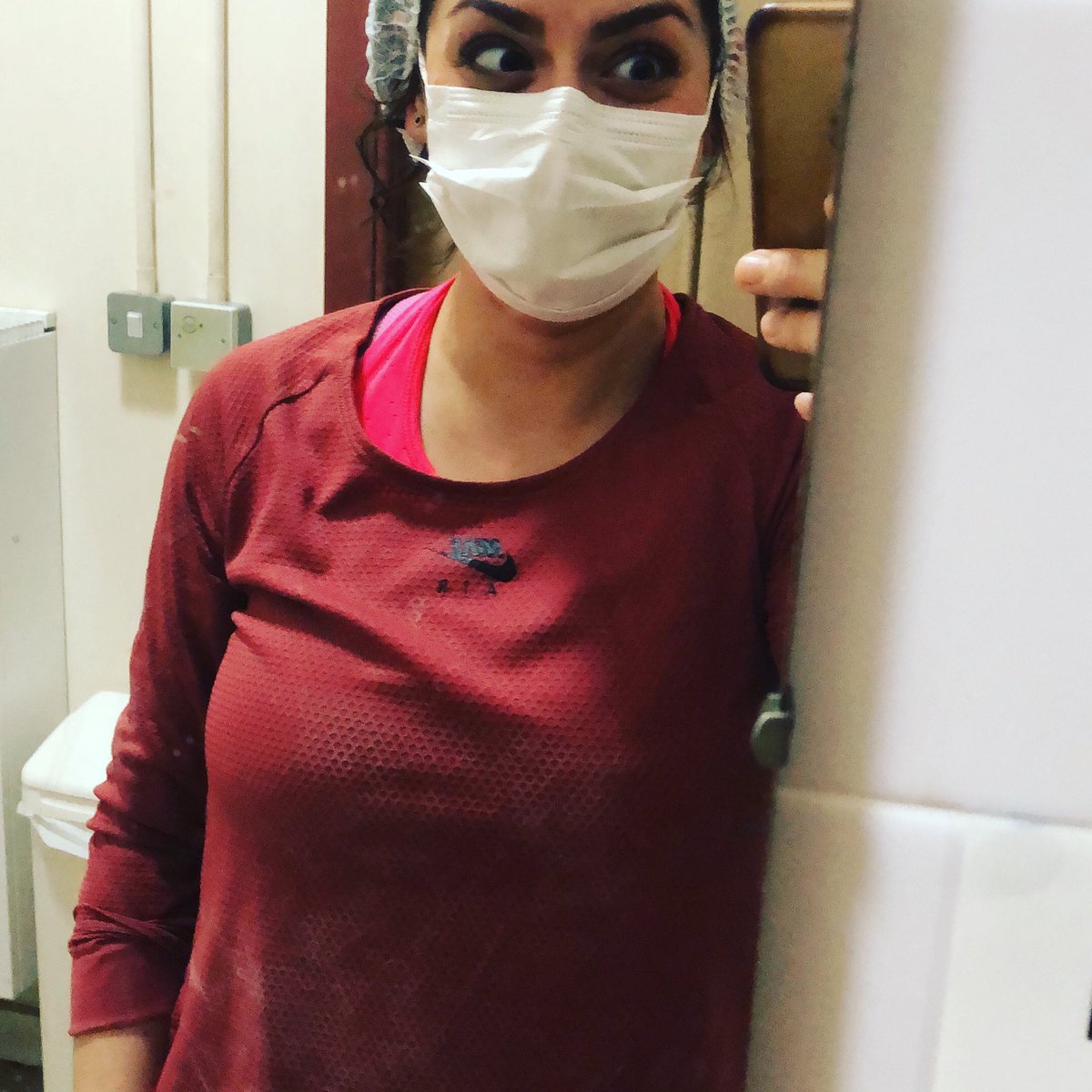 Calling all Bath people! We need help making visors for our frontline workers! I’m going my bit- get your butts down to volunteer! Email:  volunteer@foldall.co.uk