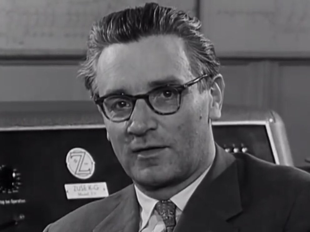 talentium AG on Twitter "Hier erinnern wir an den in Berlin geborenen