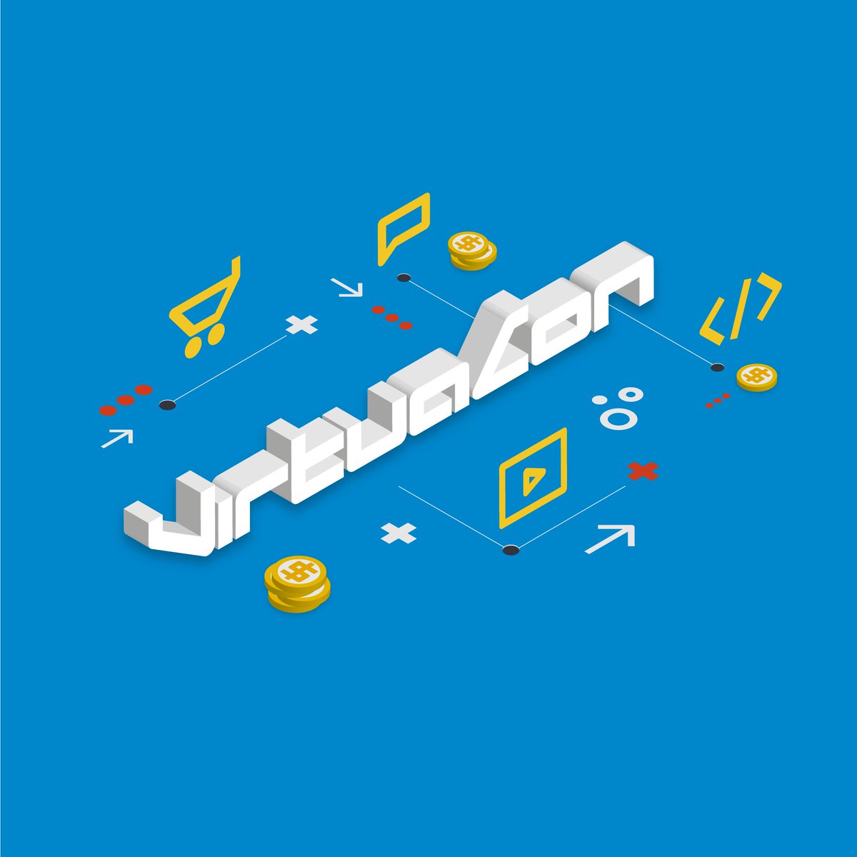 We're holding the second VirtuaCon on May 15th, this time more aligned with the PST timezone! The conference will be live 

If you would like to present, please drop me a DM as there are a couple of slots available! 

📅 May 15th 2020
⏰ TBC
📍 YouTube Live

#SEO #VirtualEvent