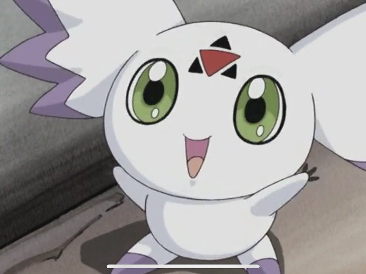 こ ちゃん クルモン可愛いよね 笑 1番大好きなのは いつも言う デジモンアドベンチャーシリーズ で 太一 アグモン なんだけど なんかこの子は別よね 笑 デジモン デジモンテイマーズ クルモン