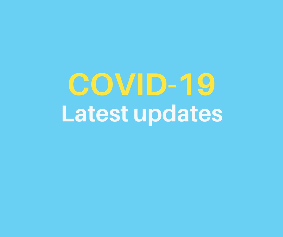 Latest #coronavirus #business updates. Transport requirements, employers guide to social distancing, SSP, and apprentice guidance

enterpriseeastcambs.co.uk/news-and-event…