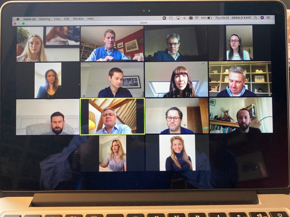 helicalplc's tweet photo. At times like these, we’re especially grateful for the #Tech that keeps our team connected and able to support our occupiers https://t.co/UbTPQ0x9T9