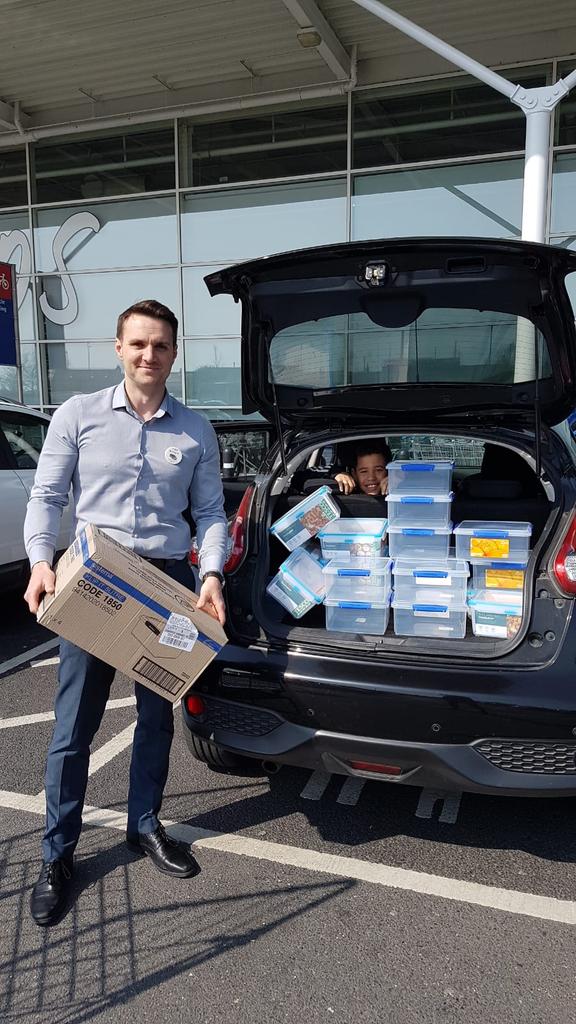 Gill Love (@digestivegill) on Twitter photo Thank you <a href="/Tesco/">Tesco</a> Newmarket Road, Cambridge for donating these boxes to our newly created intensive care facility on Ward J3 <a href="/CUH_NHS/">Cambridge University Hospitals NHS</a> One for each bed space to store essential kit the staff need. Every little helps! #covid19 #StayHomeSaveLives <a href="/learssw/">Samantha Lear</a> <a href="/charlot_summers/">Charlotte Summers</a> Thank you <a href="/Tesco/">Tesco</a> Newmarket Road, Cambridge for donating these boxes to our newly created intensive care facility on Ward J3 <a href="/CUH_NHS/">Cambridge University Hospitals NHS</a> One for each bed space to store essential kit the staff need. Every little helps! #covid19 #StayHomeSaveLives <a href="/learssw/">Samantha Lear</a> <a href="/charlot_summers/">Charlotte Summers</a>