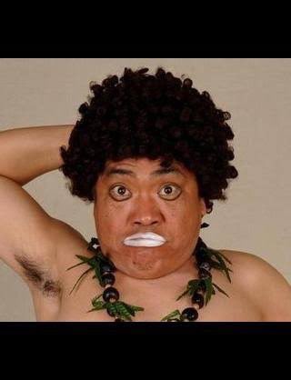 ホンダマジック 似てると言われたことのある有名人を晒す見た人もやる その他パパイヤ鈴木 幼少期のマイケルジャクソン クリスハート色々