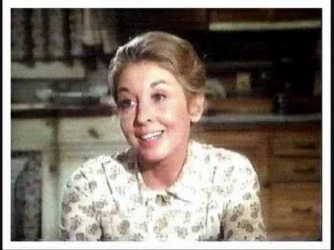Happy 81st Birthday to 
MICHAEL LEARNED 