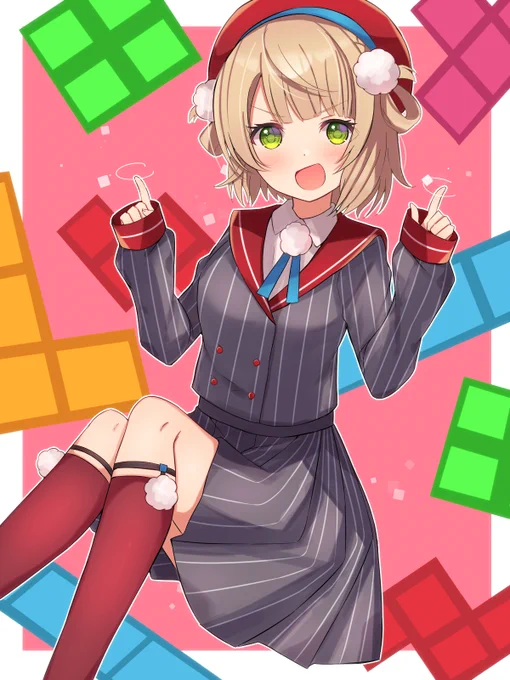 どのママで甘えますか?
#ういしぐれぇ 