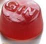 The 12th Doctor: RED WINE GUM