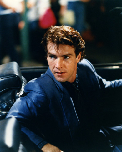 Happy 66th Birthday to 
DENNIS QUAID 