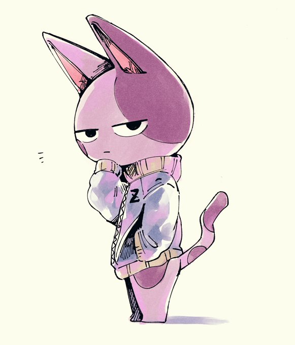 ニコバンく〜ん!(推…) 