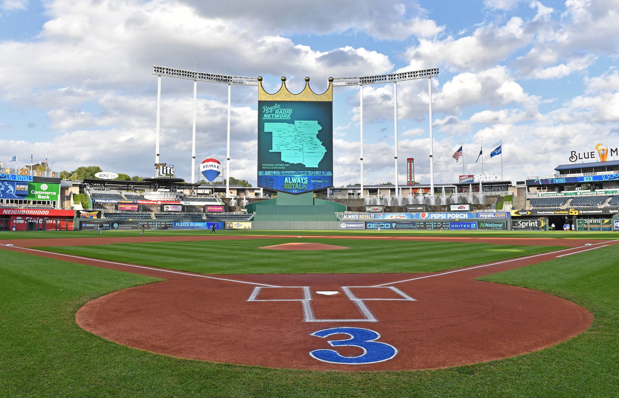 Royals Review on Twitter: 