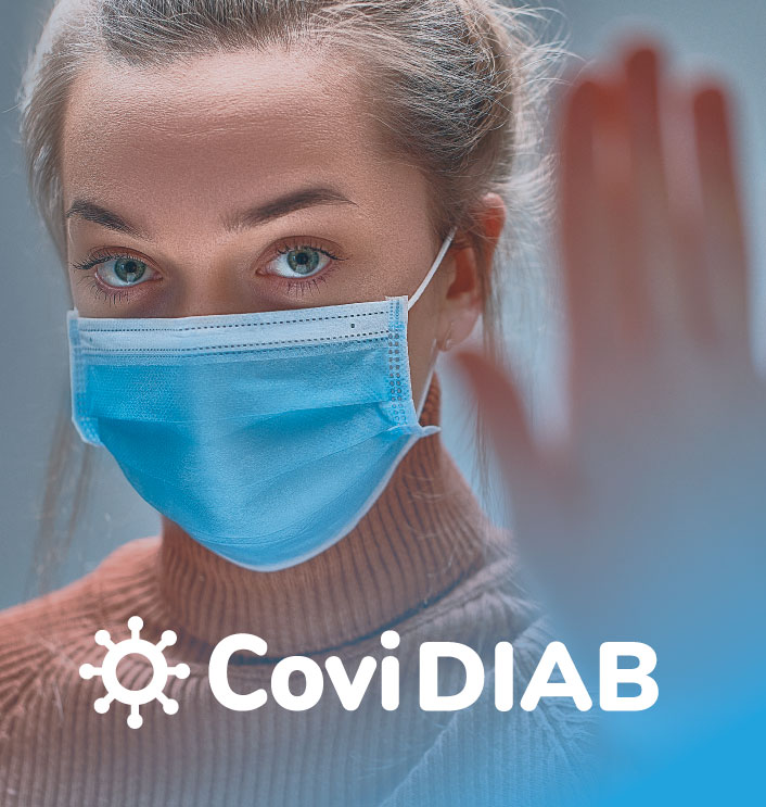 [ #application 🤳]
Vous êtes diabétique,et inquiet.e d’être considéré.e à risque de complications du Covid-19 ?
CoviDIAB : une application d’information, de prévention et d’accompagnement en ligne gratuite
👉ow.ly/aLKY30qvDFC 
Via <a href="/ARS_IDF/">ARS Île-de-France</a>
#Coronavirus #Covid19 #diabéte