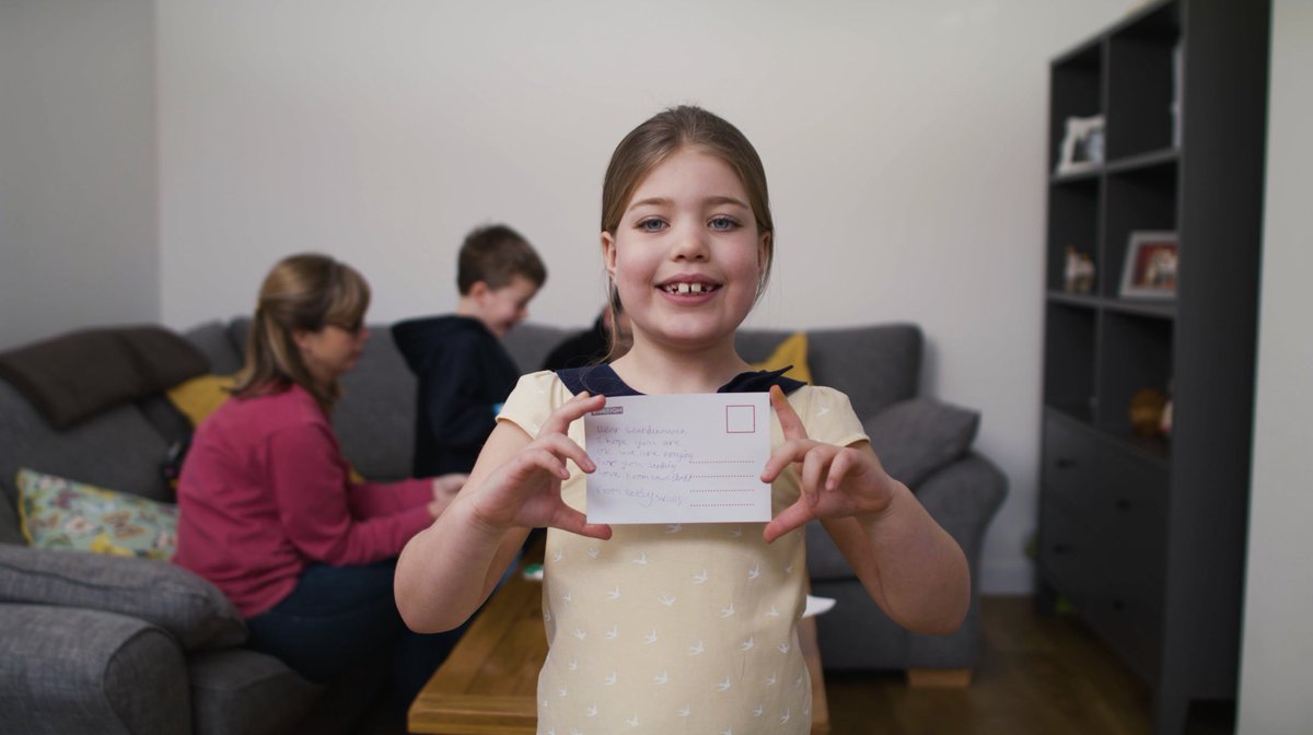 Our new Director's Cut is #live 👀
Here's a short snippet from a film we made for <a href="/Newfrontiers/">Newfrontiers</a>' Relational Mission, communicating their vision and values.
Click the link to check it out – youtube.com/watch?v=KeUN79…