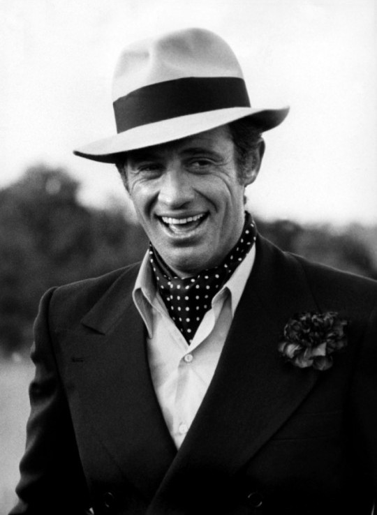 Happy Birthday Jean Paul 