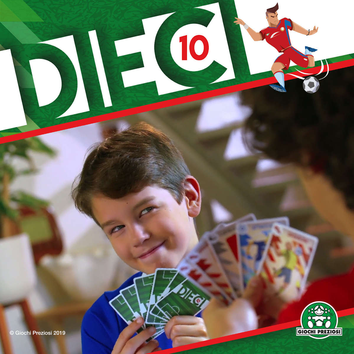 Giochi Preziosi tweet media