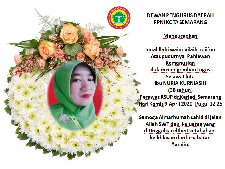 ceteRahardjo's tweet photo. Semoga khusnul khotimah rekan sejawatku, diberikan tempt pling mulia di Jannah Nya Allah swt, 
Mohon dikroscek pak @ganjarpranowo info nya tadi pemakaman sempat terkendala penolakan warga area rumah duka #COVIDー19 #COVID19indonesia #CoronaIndonesia https://t.co/tU0N03cnfZ