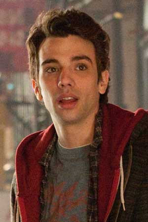 Happy 38th Birthday to 
JAY BARUCHEL 