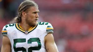 nflrums's tweet photo. We are told this morning that LB Clay Matthews has only been targeted by two teams #Packers and #Ravens #NFL #NFLFreeAgency  #Baltimore #GreenBay https://t.co/Ur88qNU9rs