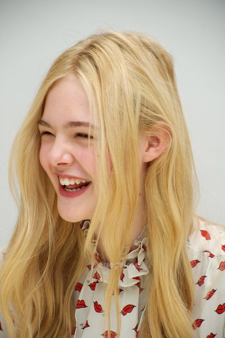 Elle Fanning&rsquo;s Birthday Celebration | HappyBday.to