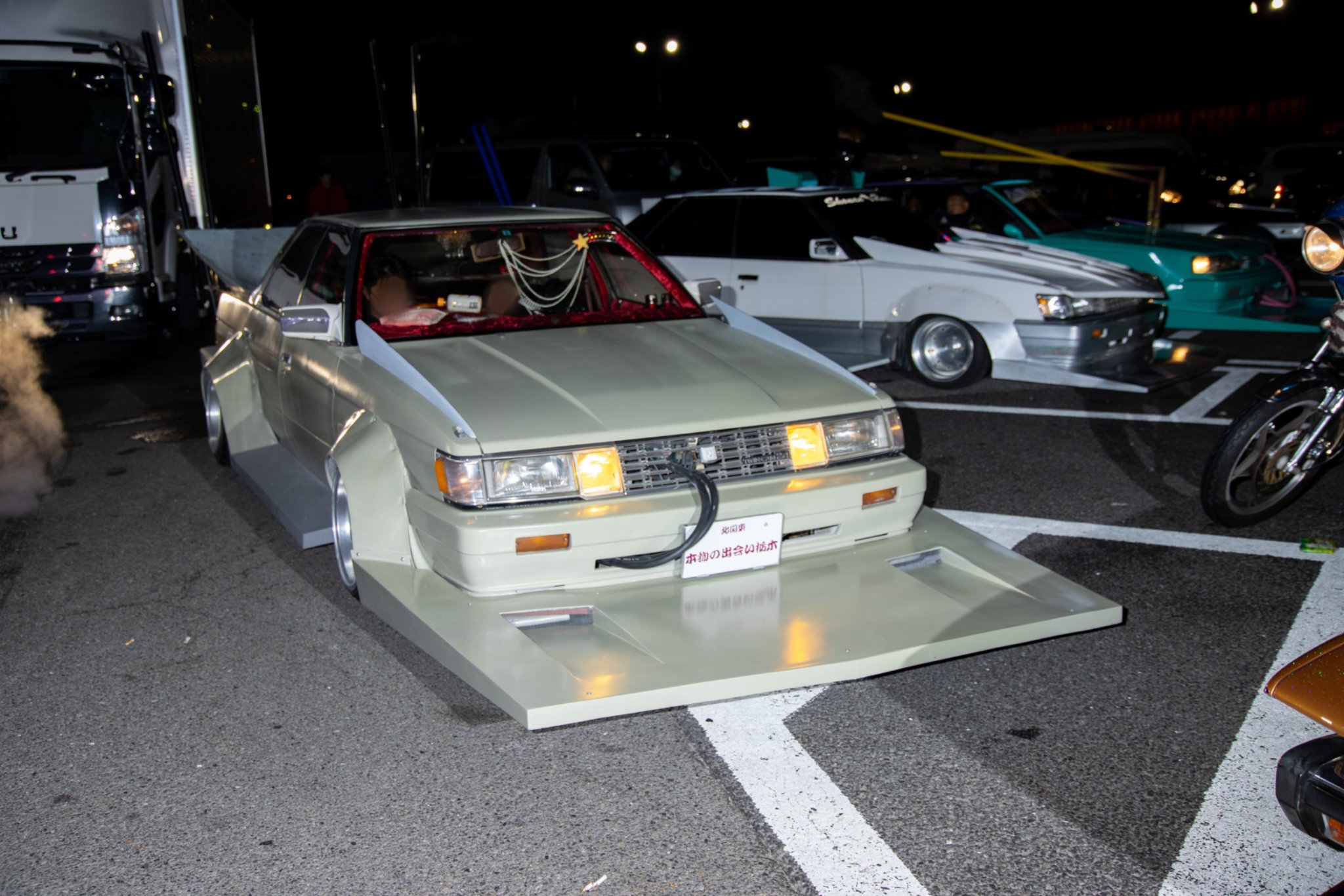 レノマ　ステアリング　当時物　旧車　ハイソカー　街道レーサー レノマ ステアリング 当時物 旧車 ハイソカー 街道レーサー