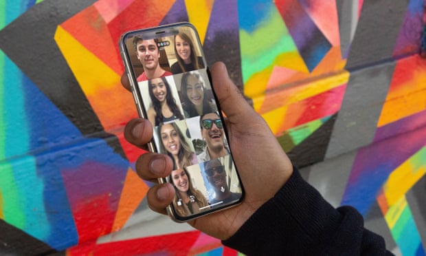 bluesnapper's tweet image. Worried about Zoom's privacy problems? Here's a good guide to your video-conferencing options: ow.ly/ZV1y50z9POr