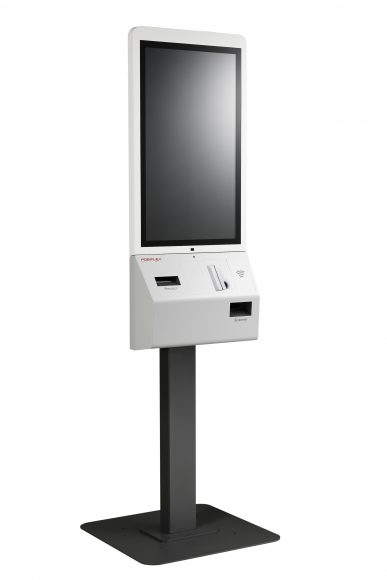 RS_Scotland's tweet photo. A self-serve kiosk is not only a way of maintaining social distance, but also offers a return on investment thanks to labour efficiencies, increased customer throughput &amp; more assured up-selling opportunities. Learn more: https://t.co/z3zgwG2V9s https://t.co/A1Oyzhkp8p