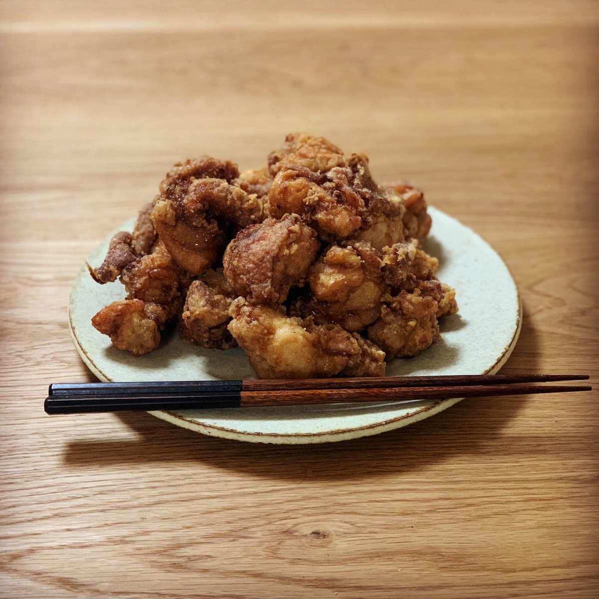 鳥羽 周作 これは一つのロマンであります 唐揚げという枠を越えたアート なのに愛しか感じない つまり最高 鳥羽 周作 これは一つのロマンであります 唐揚げという枠を越えたアート なのに愛しか感じない つまり最高