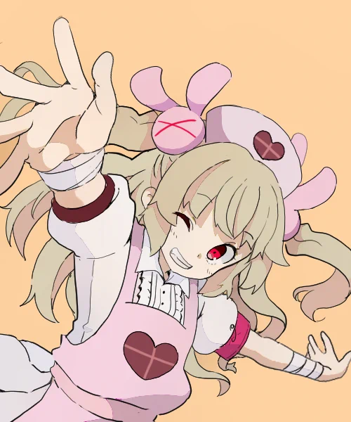 #ヌォンタート
最近何かいていいのか分からないからタグだけつけて投稿してるけどいつも応援してます! 