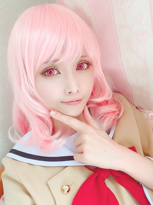 コスプレイヤーあぼのTwitter画像48