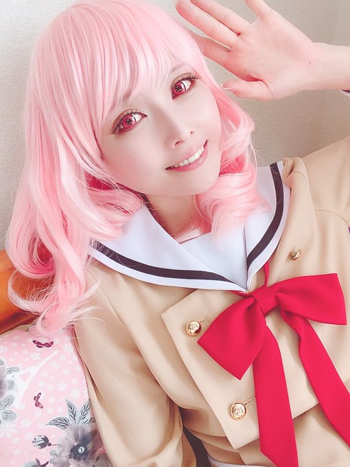 コスプレイヤーあぼのTwitter画像49