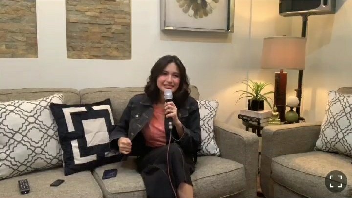 myabeii's tweet photo. LazLiveWith JULIE @MyJaps https://t.co/mFpsySIdky