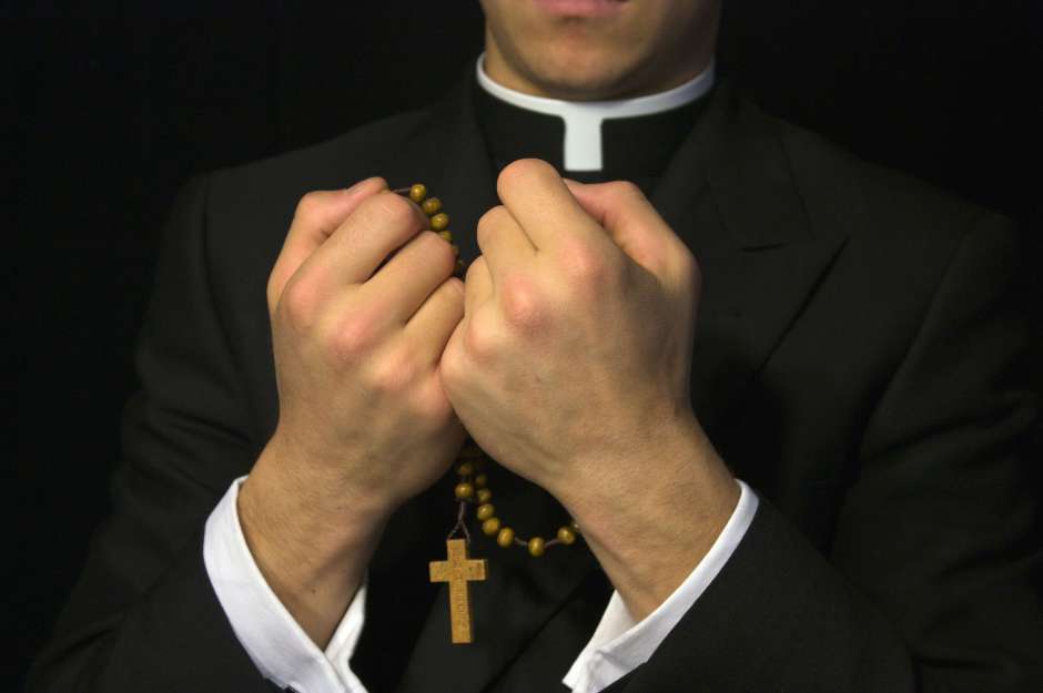 SantosIglesia's tweet photo. Feliz día del Sacerdote
Dios Les Bendiga y ayude
La Santísima Virgen los Cubra con su manto

https://t.co/S3LfFYQCg6